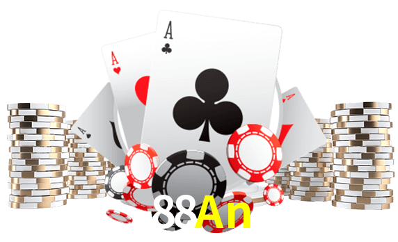 Jogue jogos de pôquer em 88An
