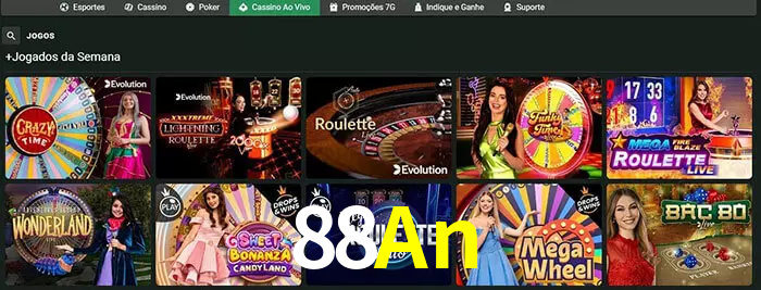 88An bet
