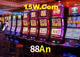 88An São Paulo - Jogo Providers