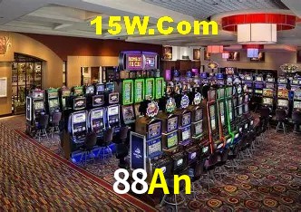 Casino Ao Vivo 88An