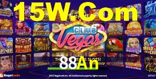 VIP Casino 88An