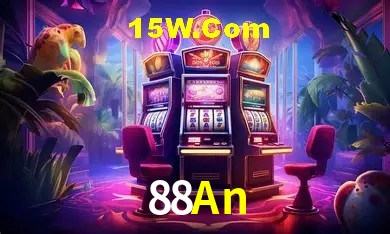 88An Rio de Janeiro - Slot Strategy