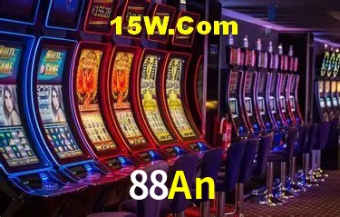 Jogos de Slot 88An