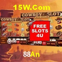 88An Slot - 320+ Caça-Níqueis Premium