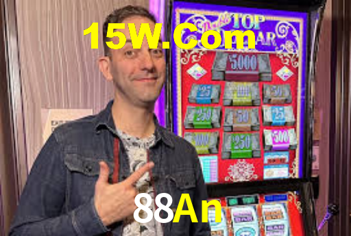 88An: A Experiência de Casino com Jogos de Mesa ao Vivo