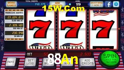 88An Belo Horizonte - Jackpots