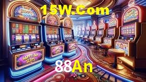 Slot Games 88An