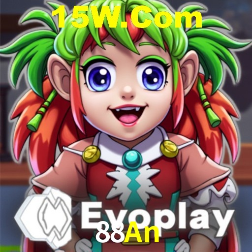 Desvendando o Mundo dos Jogos Virtuais na 88An