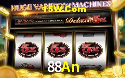 88An - Rápido Acesse