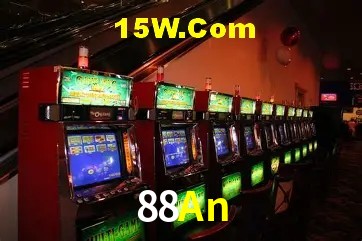 88An - cassino ao vivo