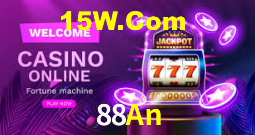 88An - Plataforma Oficial - 88An.Com