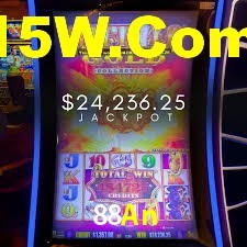 Welcome Bonus 88An